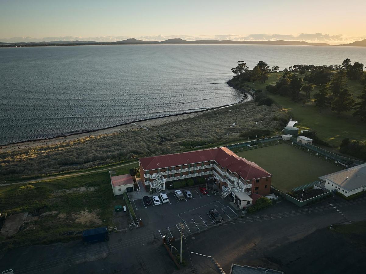 The Waterloo Hotel Swansea Εξωτερικό φωτογραφία