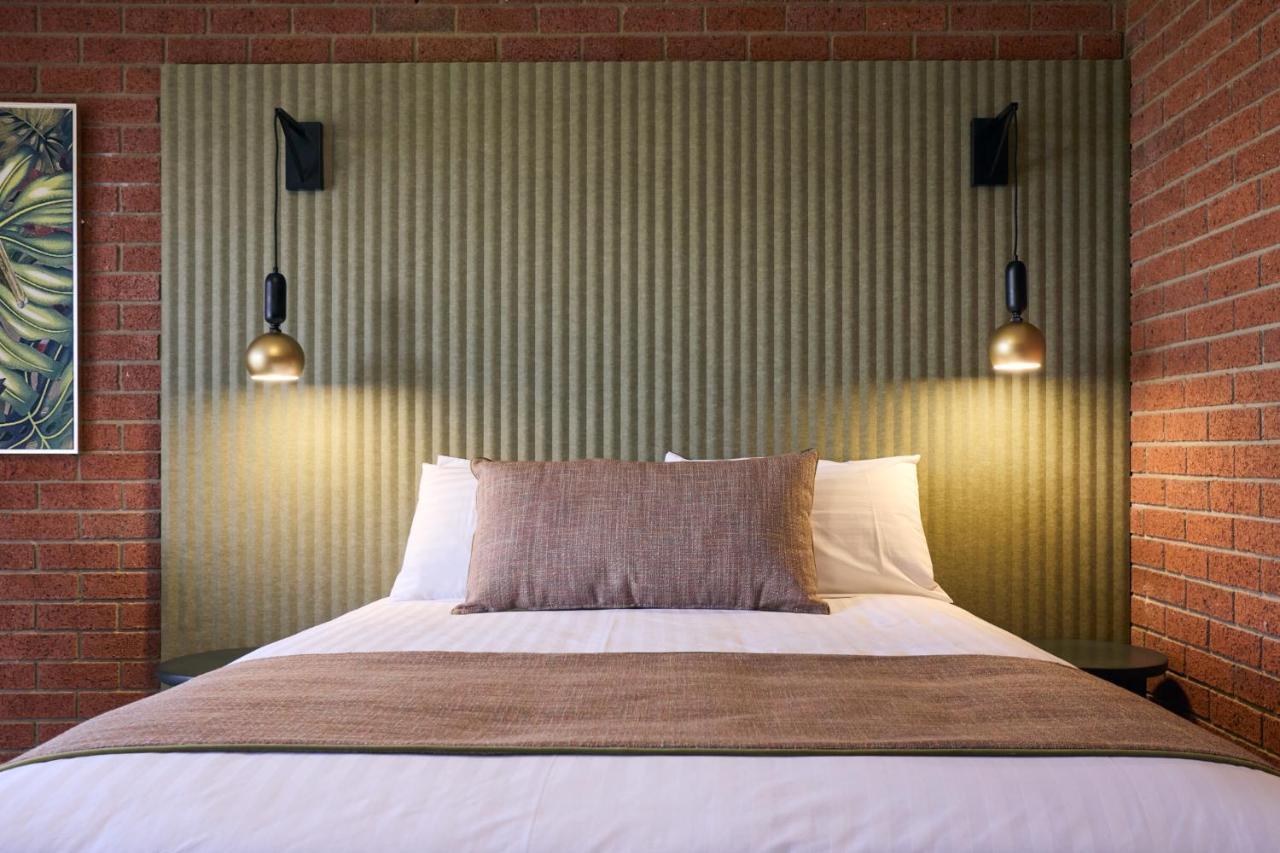 The Waterloo Hotel Swansea Εξωτερικό φωτογραφία