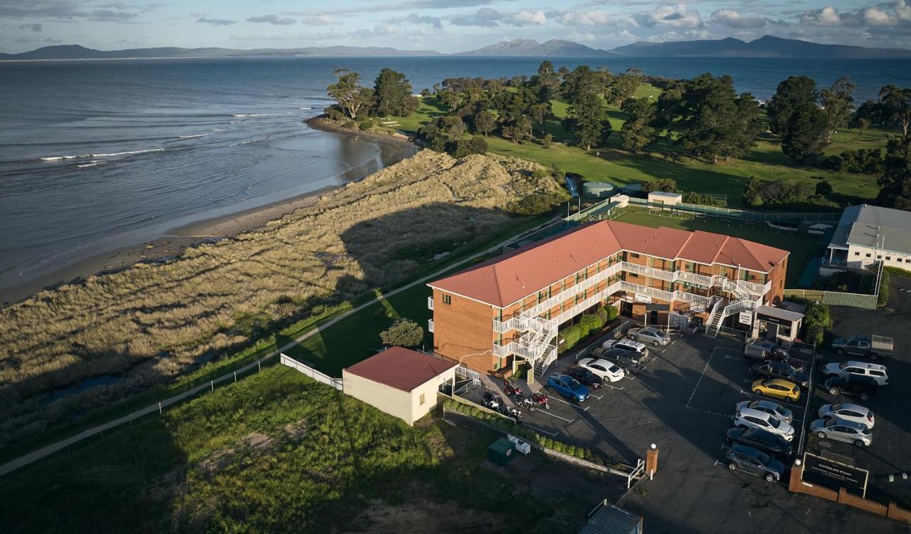 The Waterloo Hotel Swansea Εξωτερικό φωτογραφία