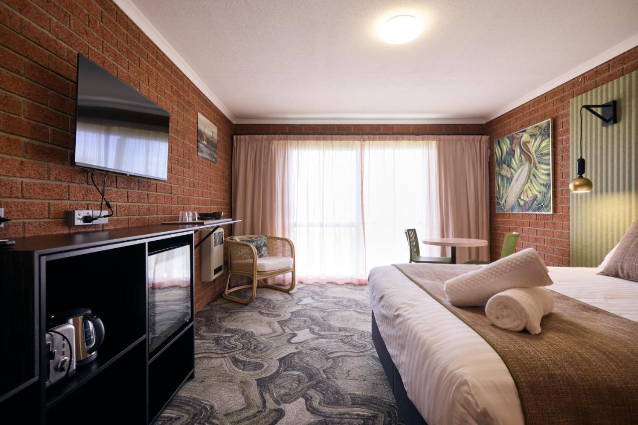 The Waterloo Hotel Swansea Εξωτερικό φωτογραφία