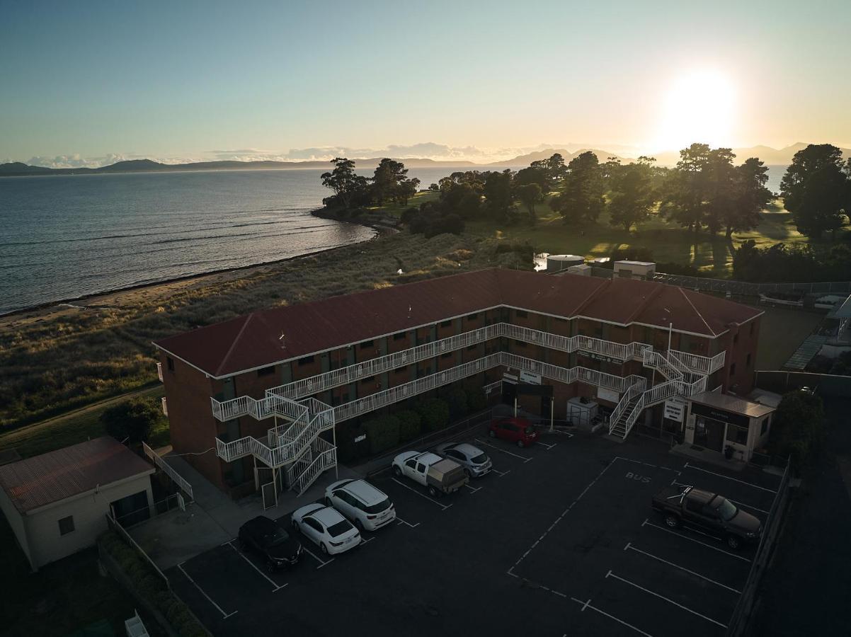 The Waterloo Hotel Swansea Εξωτερικό φωτογραφία