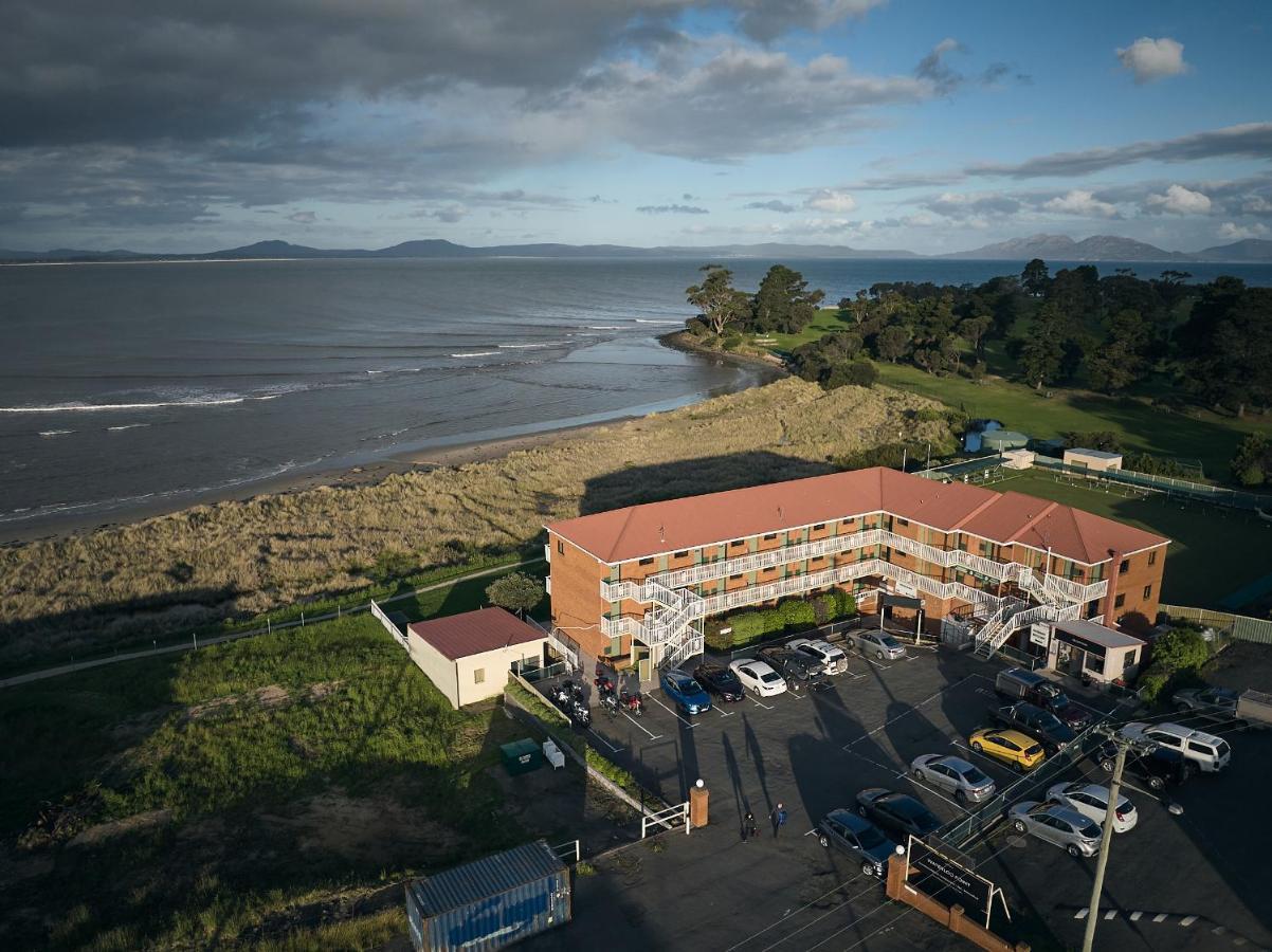 The Waterloo Hotel Swansea Εξωτερικό φωτογραφία