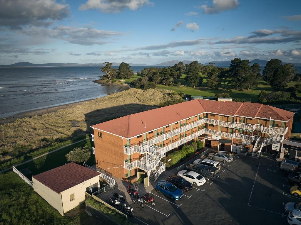 The Waterloo Hotel Swansea Εξωτερικό φωτογραφία