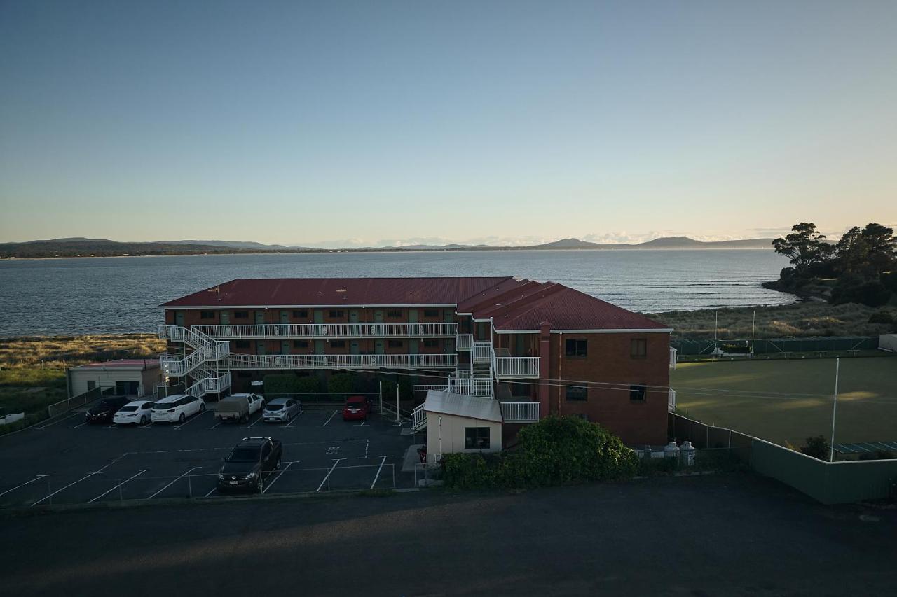 The Waterloo Hotel Swansea Εξωτερικό φωτογραφία