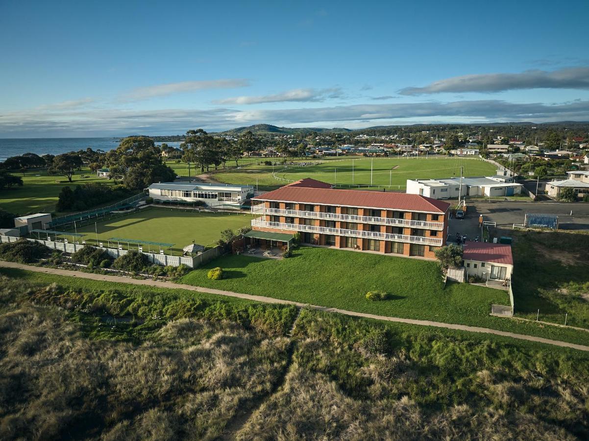 The Waterloo Hotel Swansea Εξωτερικό φωτογραφία