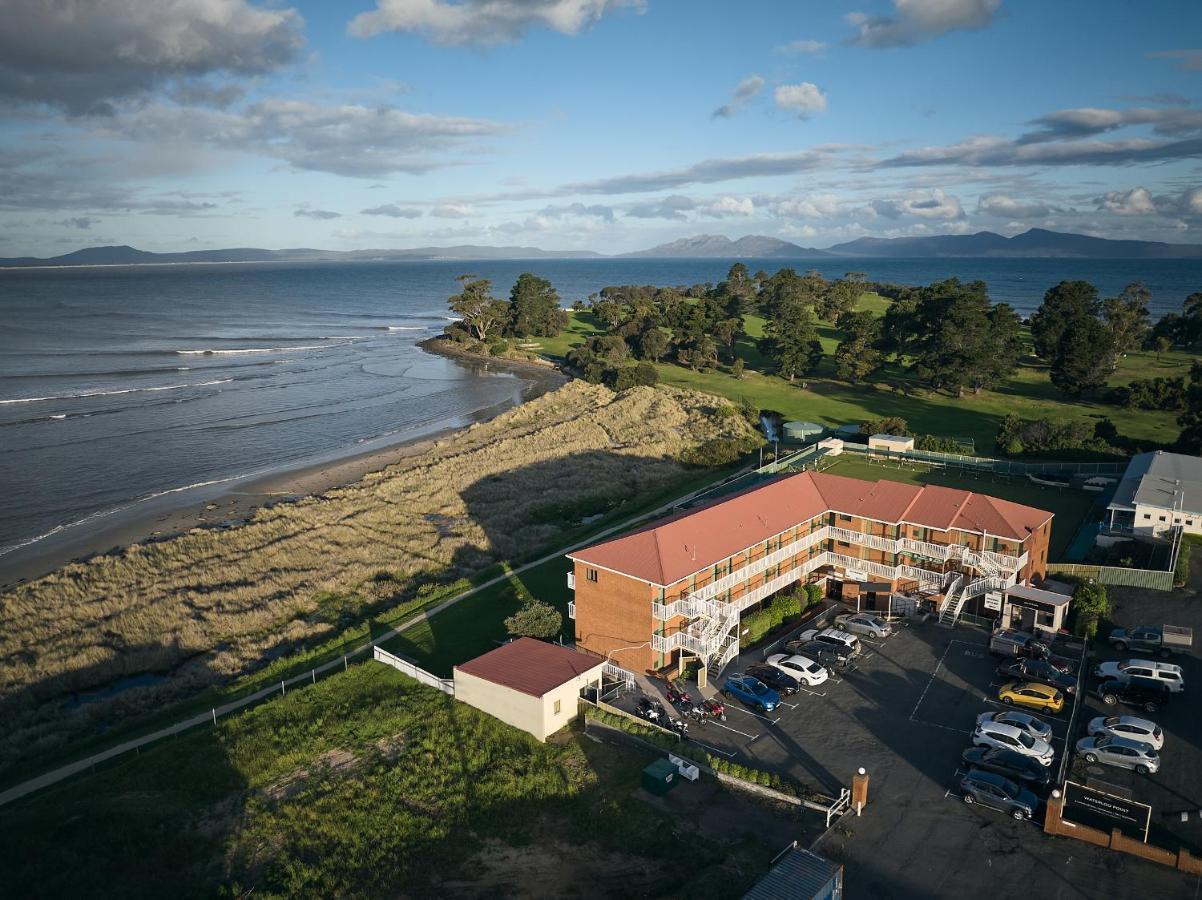 The Waterloo Hotel Swansea Εξωτερικό φωτογραφία