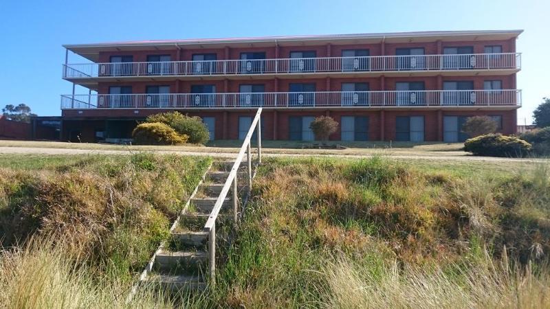 The Waterloo Hotel Swansea Εξωτερικό φωτογραφία
