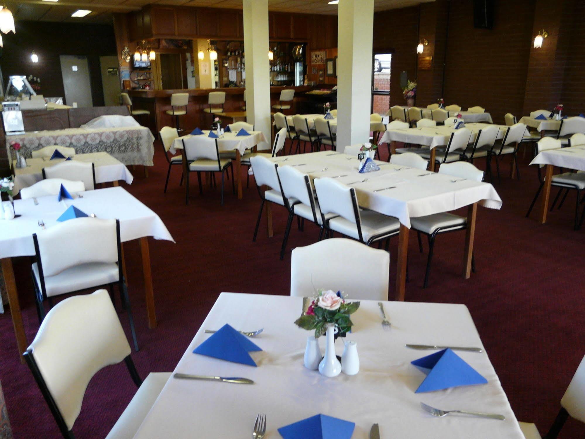 The Waterloo Hotel Swansea Εξωτερικό φωτογραφία